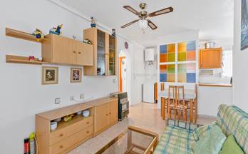 venta bungalow torrevieja los balcones - los altos del e