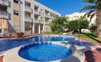 venta apartamento torrevieja playa del cura