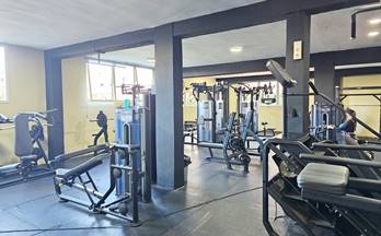 2 empresas en alquiler denia