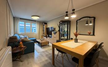 venta piso ponferrada centro