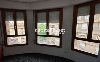 22 venta de pisos exterior en ontinyent