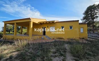 193 casas en venta l´ olleria