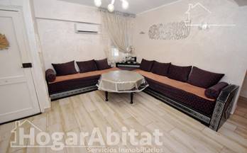 venta piso castellon de la plana avenida valencia norte