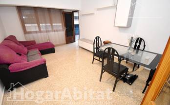 venta piso castellon de la plana zona parque geólogo josé royo 