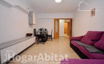 venta piso castellon de la plana zona parque geólogo josé royo 