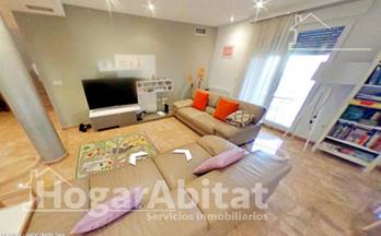 venta piso villarreal vila real centro