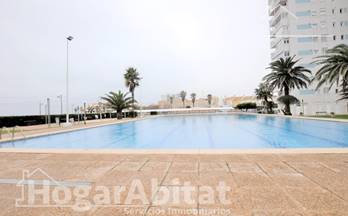 venta piso valencia poblats maritims