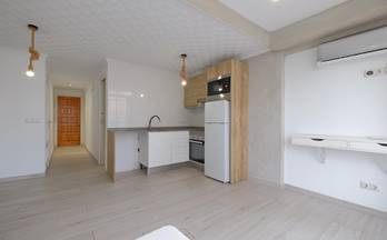 venta apartamento calpe calp playa levante