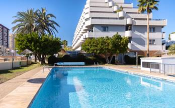 203 apartamentos en venta calpe calp