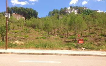 venta terrenos solares olivella les colines-cal surià