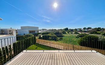 40 casas en venta santanyi