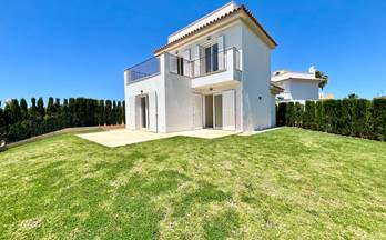 venta casa unifamiliar campos sa rapita