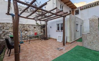 164 casas en venta maracena