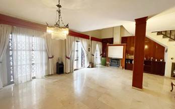 2 duplex en venta huelva