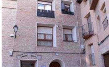 27 pisos en venta zaragoza provincia