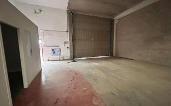 NAVE en venta Cuarte de Huerva Poligono valdeconsejo