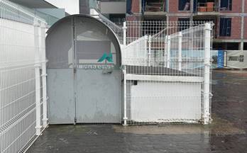 3 garajes en venta coslada