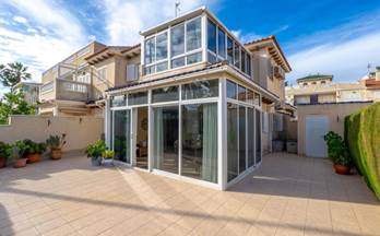 4196 casas en venta alicante provincia