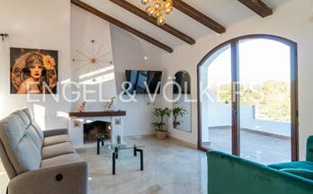 1 casas en alquiler pilar de la horadada