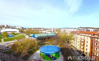 venta piso barakaldo 