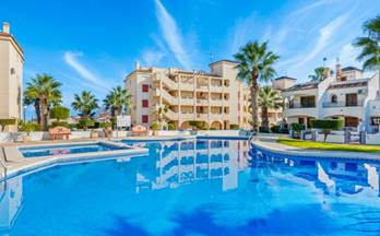 venta atico orihuela costa 