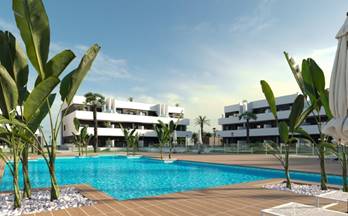 1042 pisos en venta torrevieja