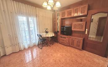 venta piso madrid capital san blas