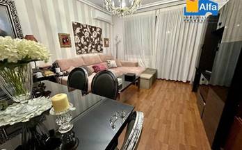 venta piso caceres nuevo caceres