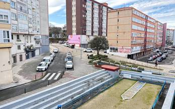 venta piso santander general davila-universidad