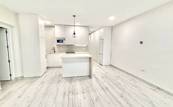 alquiler piso madrid capital chamartin