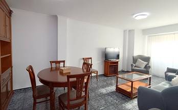 alquiler piso valencia benicalap