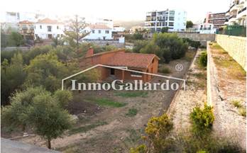 66 terrenos y fincas en venta malaga
