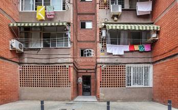 PISO en venta barcelona capital sants montjuic