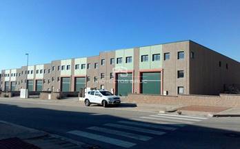 1 naves en venta llinars del valles