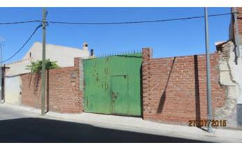 venta terrenos solares ajofrin ajofrín