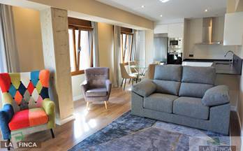 1 pisos en alquiler grado