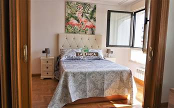 alquiler apartamento oviedo santo domingo - el postigo