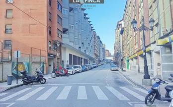 venta piso oviedo pumarín