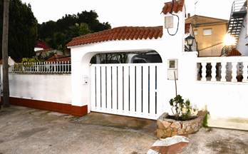 venta chalet alcanar playa