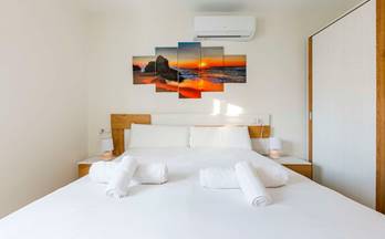 5  pisos y apartamentos en alquiler amueblados torre del mar