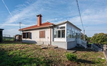 1 casas en venta vilasantar