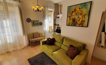 venta apartamento sant carles de la rapita centro