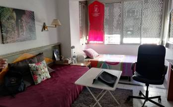 1 estudios en alquiler granada