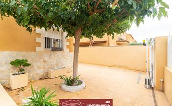 venta chalet pareado naquera corral nou - montros - estepar