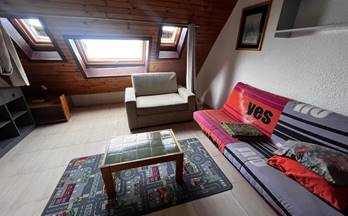 1 estudios en alquiler canillo