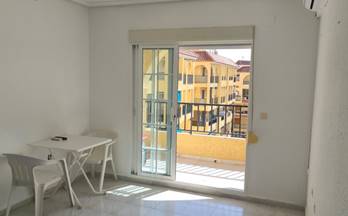 venta atico torrevieja la mata