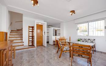 233 venta de casas con terraza en torrevieja