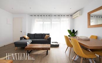 venta piso castelldefels el poal