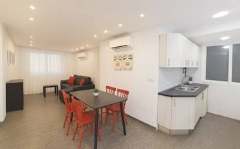 alquiler piso malaga gamarra