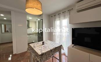 venta piso ontinyent sant josep